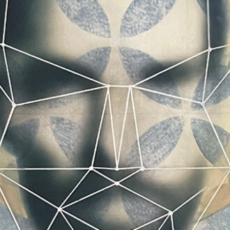 François Cambe, Spectral identity. Courtesy of Kathmandu Photo Gallery