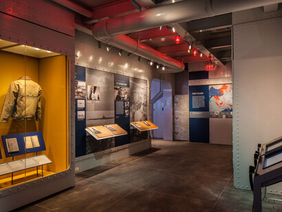 Road to Tokyo. Courtesy of The National WWII Museum