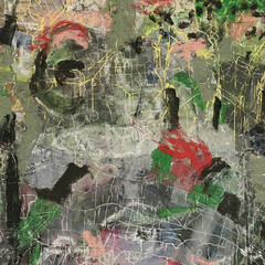 Jon Peterson. Courtesy of LA Artcore Gallery