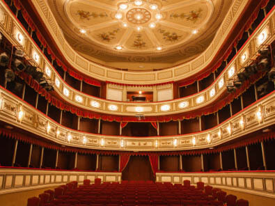 Teatro d'Opera