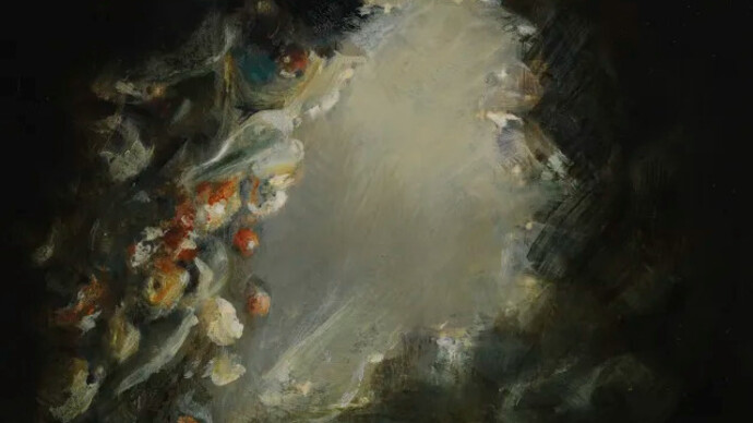 Pippa Gatty. Courtesy of Arusha Gallery