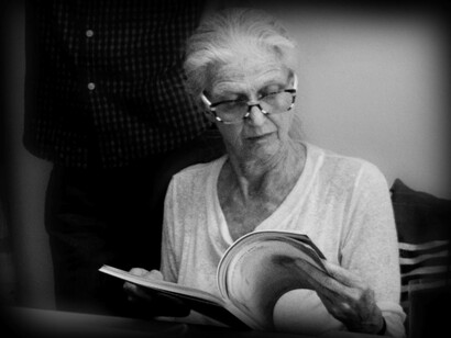 Fotografia di Francesca Valsecchi