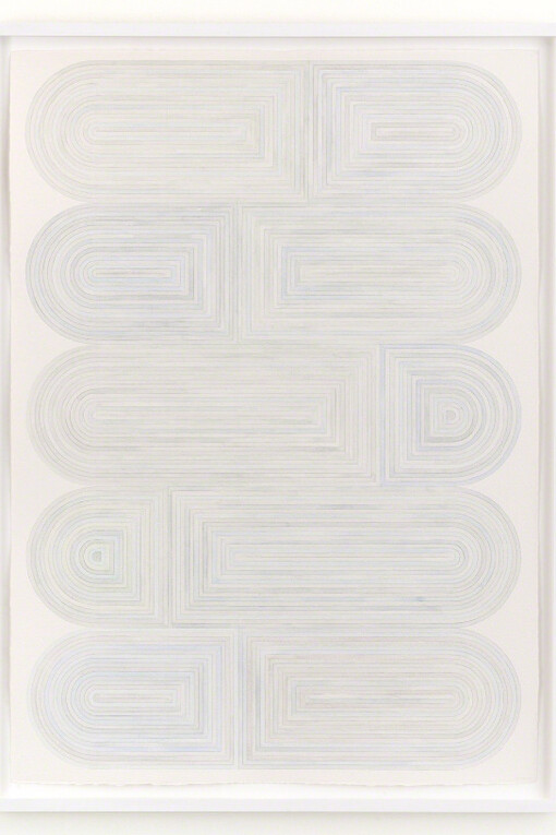 W I L D. Courtesy of Joshua Liner Gallery