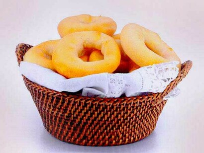 La receta original está en un poema merideño