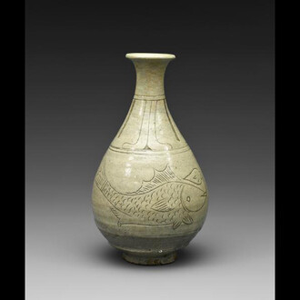 Calligraphy and Painting Ⅱ. Courtesy of National Museum of Korea