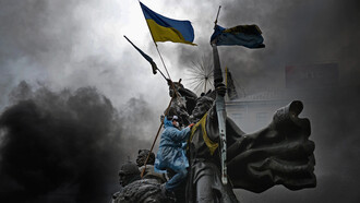 La guerra desatada en Ucrania por Vladimir Putin ha venido a despertar todos los fantasmas de la guerra y del genocidio