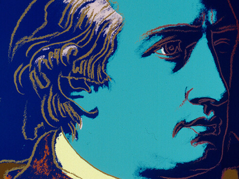 Transformation of the World. Courtesy of Bundeskunsthalle