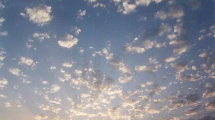 Sweet Rush From Heaven