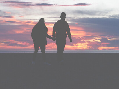 Be the example of love that the offensive person might need in their life