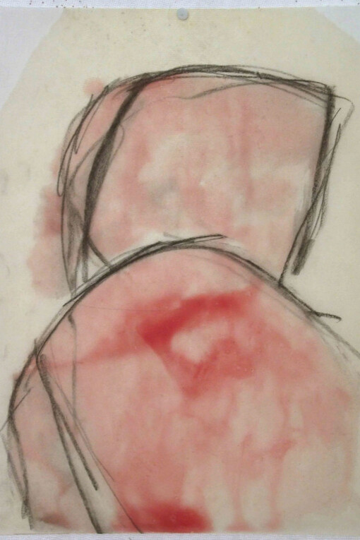 Encarnadas. Courtesy of Galeria Raquel Arnaud