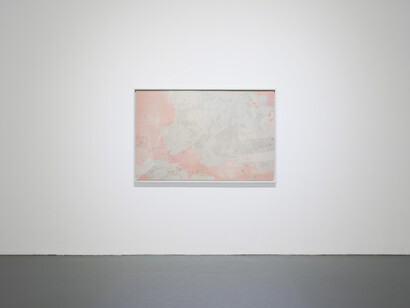 Silky Beauty. Courtesy of Amy Li Gallery