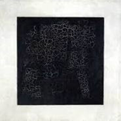 Kazimir Malevich, Black Square (1915)