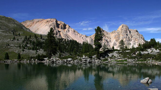 Italian Dolomites