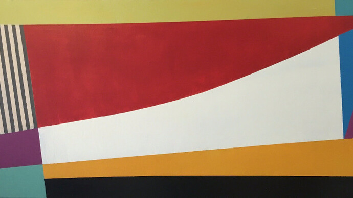 Cathleen Hughes. Courtesy of InLiquid