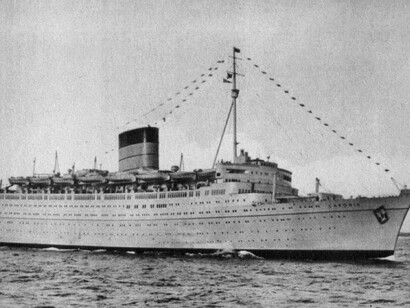 L'Achille Lauro