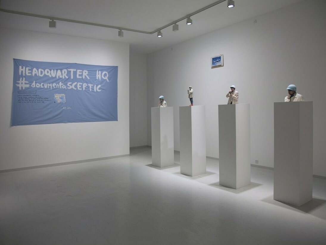 Thierry Geoffroy. Courtesy of Sabsay