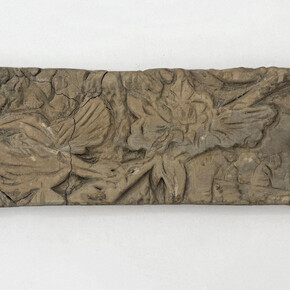 Nour Jaouda, Untitled, 2025. Courtesy of Union Pacific Gallery