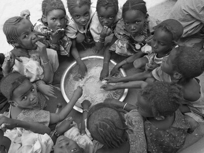 Entre mayor marginalidad, mayor desequilibrio ambiental, mayor peligro de zoonosis, y mayores desbalances integrales para el planeta