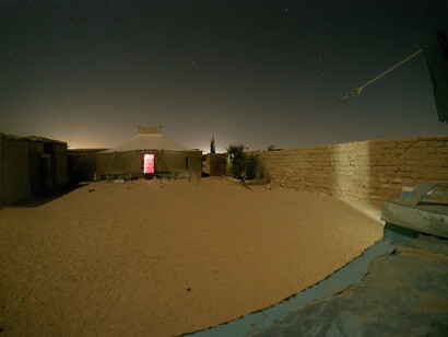 Carolina Graterol, Home