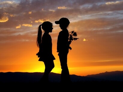 No hay edad para el amor