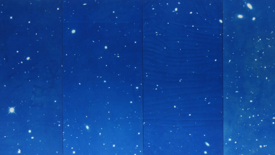 Ala Ebtekar. Courtesy of Anglim Gilbert Gallery