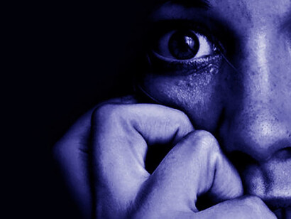 Research says that fear and anger are the most dominant emotions on the planet today