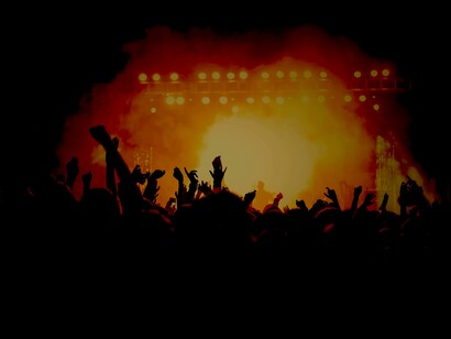 Concierto... ¿inolvidables?