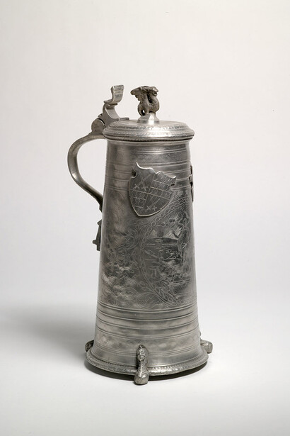 History of Crafts. Courtesy of GNM