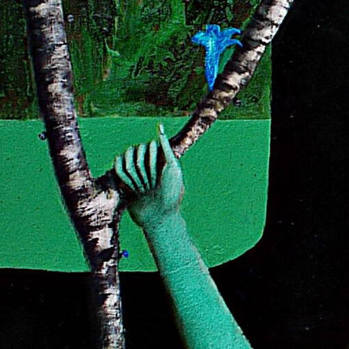 Octavia Monaco. Mano. www.octaviamonaco.com