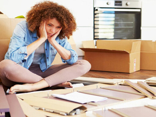 The hardest part about buying furniture online is that you can’t experience it in real life prior to purchasing