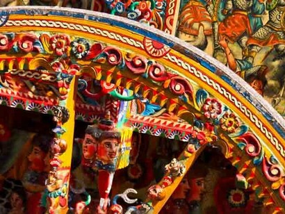 Nell’ambito delle antiche ritualità, il cerchio è certamente la figura atta alla recinzione di persone o cose con funzione di protezione