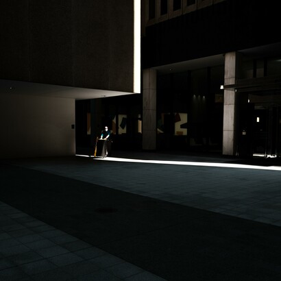 Siamo sempre interdipendenti