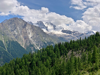 Montagne