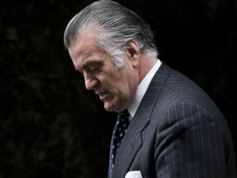 En torno a Luis Bárcenas, los sobresueldos y la corrupción en el PP se generó un inmenso cráter cuya erupción final, sin embargo, dejó aparentemente intacta la estructura de poder previa al escándalo