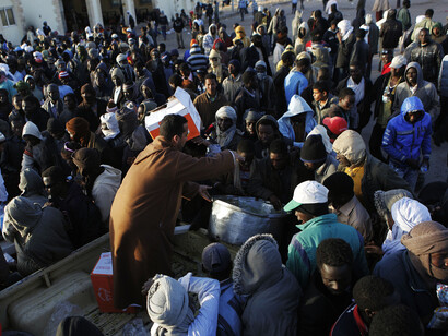 Refugees