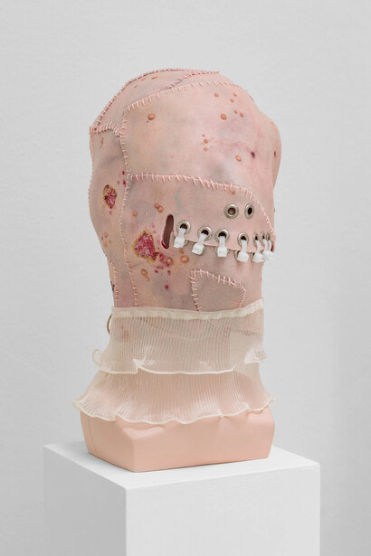 King Cobra, Gretchen, 2025. Courtesy of Galerie Kandlhofer