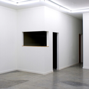 Johnny Abrahams. Courtesy of Romer Young Gallery