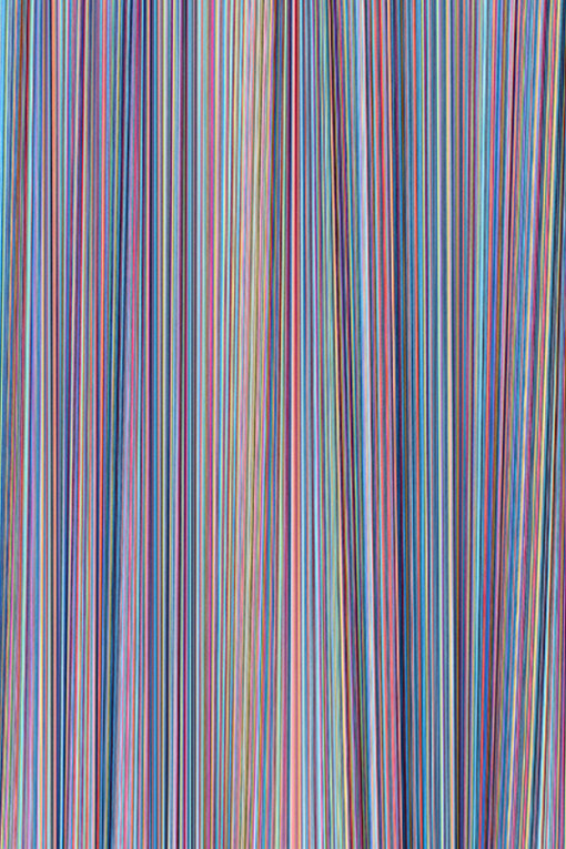 Kai & Sunny. Courtesy of Jonathan Levine Projects 