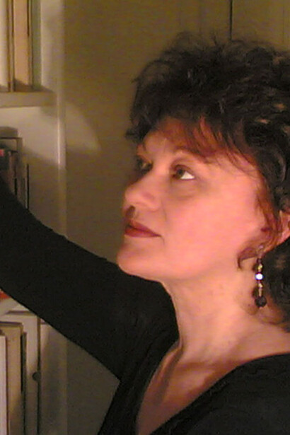 Laura Bosio
