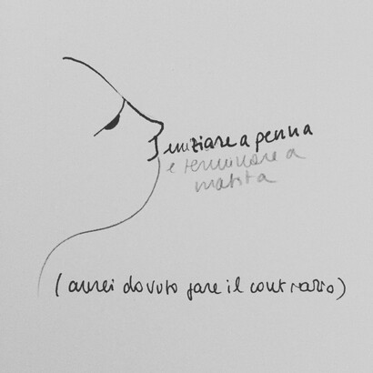 Meditazioni  (con parole)
