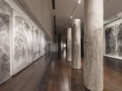 Xu Longsen. Courtesy of Art Institute of Chicago