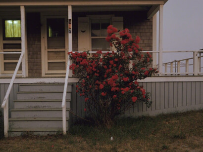 Joel Meyerowitz. Courtesy of Howard Greenberg Gallery