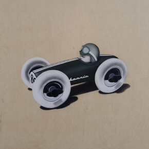 Tony Hernandez. Courtesy of Modernism Inc.