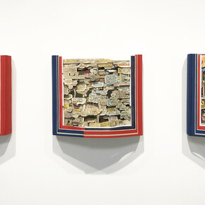 Elegies. Courtesy of Nancy Toomey Fine Art