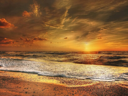 Mare. Ritorno...
