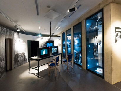 Take One. Courtesy of Estonian History Museum