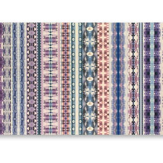 Dana Hart-Stone
Pin Stripes
2019
UV cured acrylic ink on canvas
30 x 72 inches
