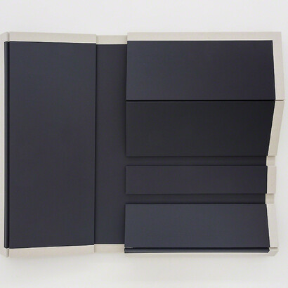 Robert William Moreland, Untitled Eight, 2016. Courtesy of The Hole