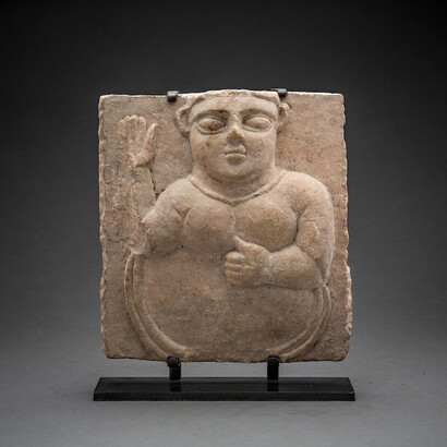 Art in Context. Courtesy of Barakat Gallery