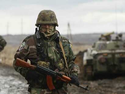 Ukrainian people can resist Putin much like Finnish people resisted Stalin in the 1939-40 winter war in the effort to sustain their independence